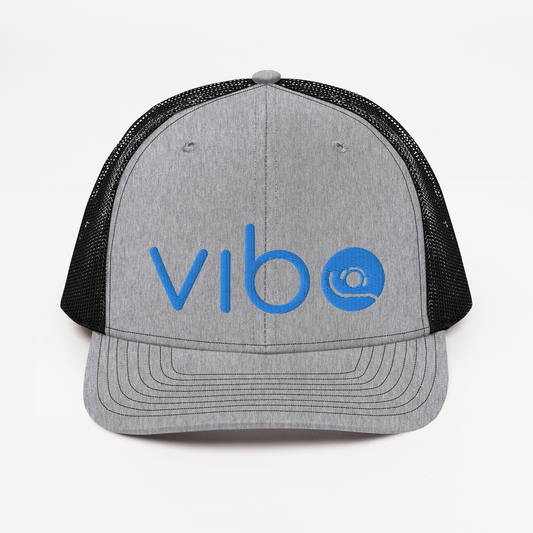 Vibo DJ Team Hat