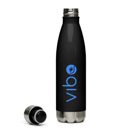 Vibo Stainless Steel Water Bottle