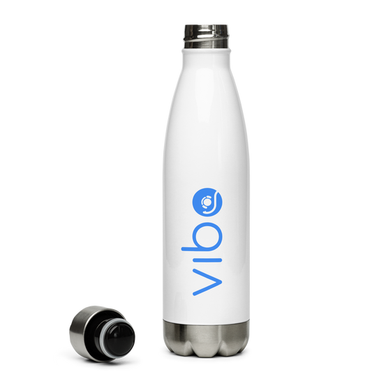 Vibo Stainless Steel Water Bottle